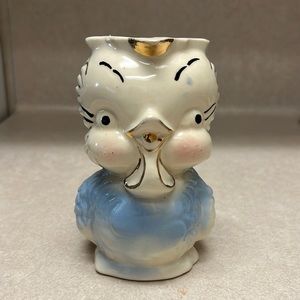 Vintage Chicken Creamer